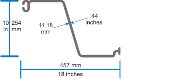 TW85 2D Drawing